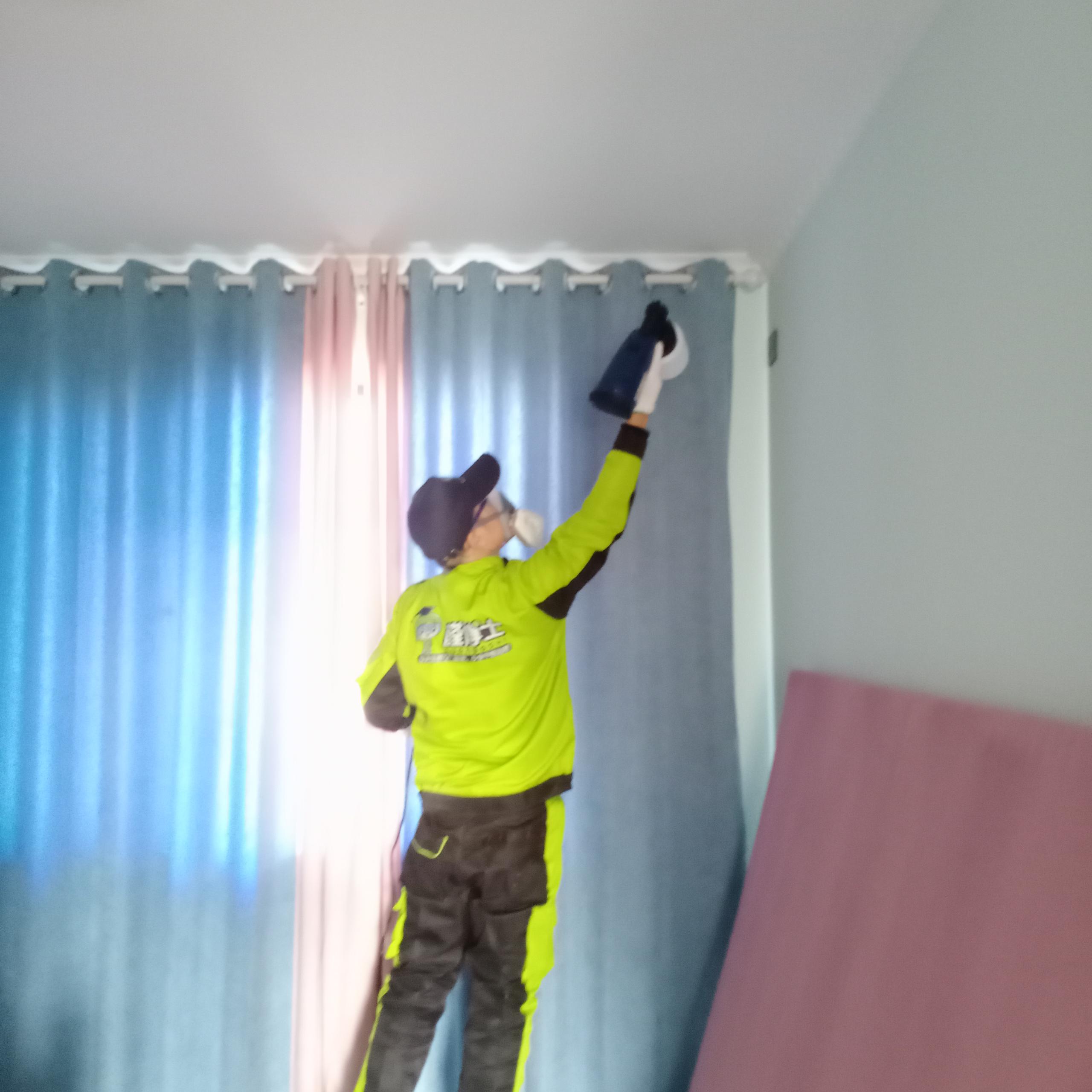 柳南天下川小区除甲醛甲醛治理公司